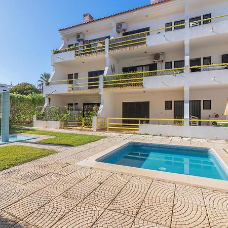 Vilamoura Golf Apartment With Pool By Homing מראה חיצוני תמונה