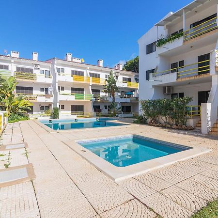 Vilamoura Golf Apartment With Pool By Homing מראה חיצוני תמונה
