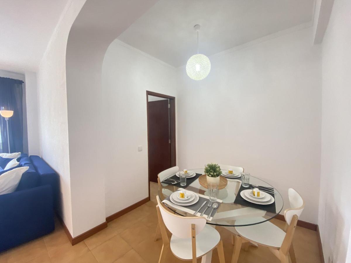 Vilamoura Golf Apartment With Pool By Homing מראה חיצוני תמונה
