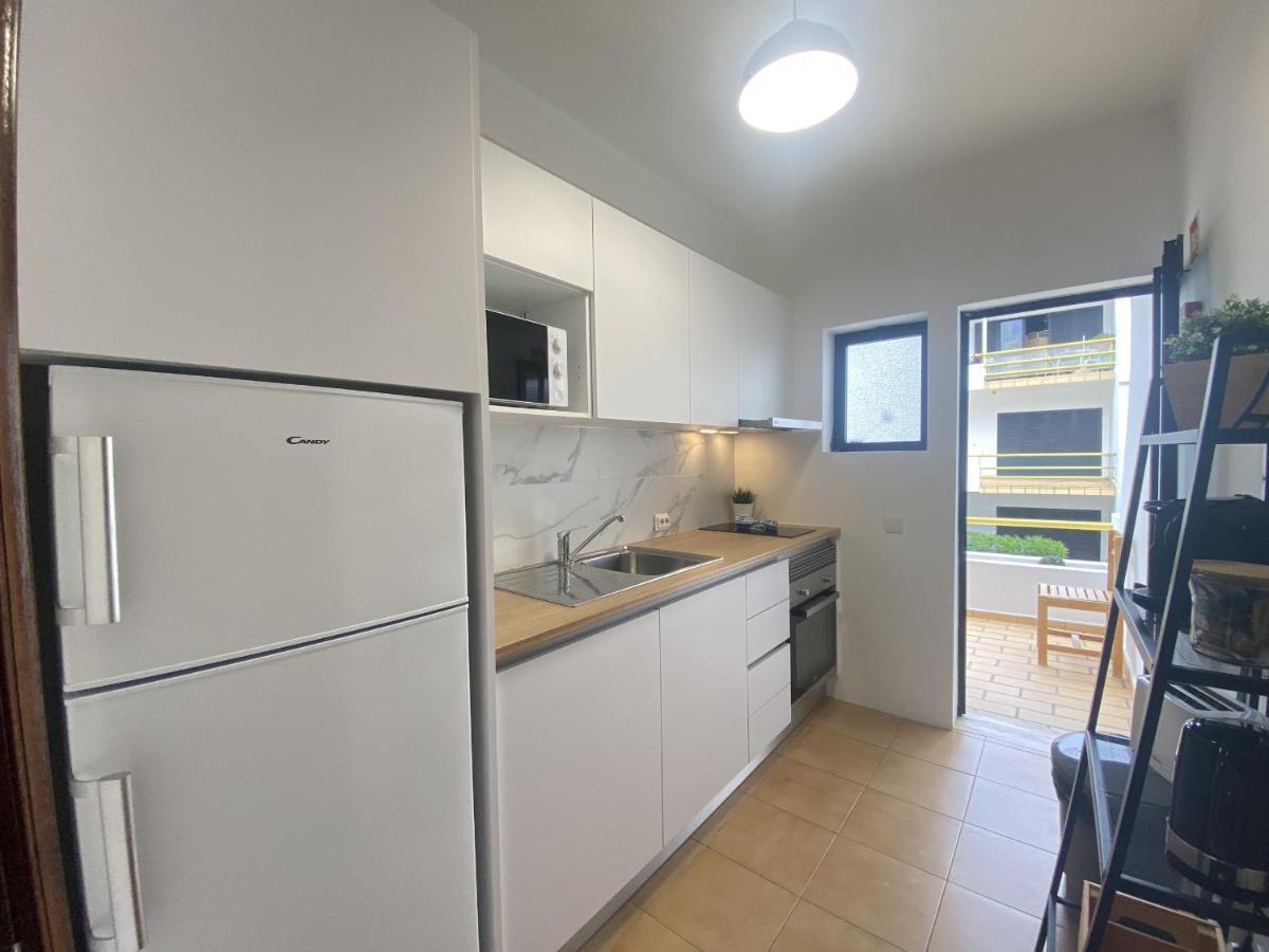 Vilamoura Golf Apartment With Pool By Homing מראה חיצוני תמונה