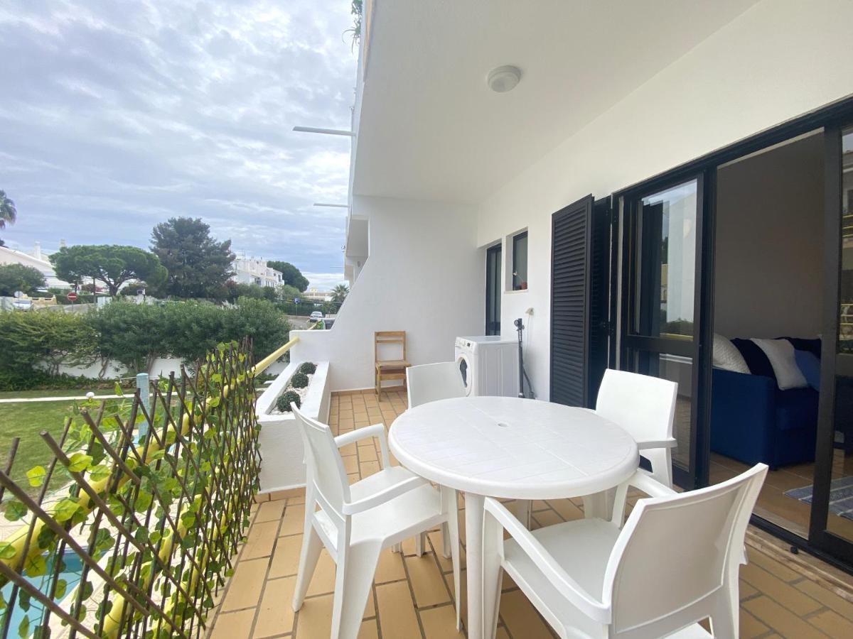 Vilamoura Golf Apartment With Pool By Homing מראה חיצוני תמונה
