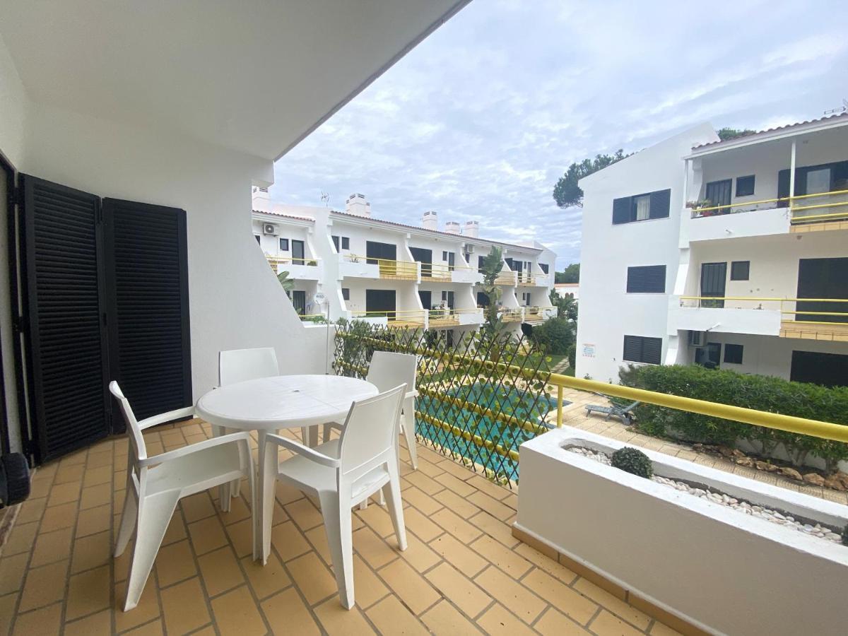 Vilamoura Golf Apartment With Pool By Homing מראה חיצוני תמונה