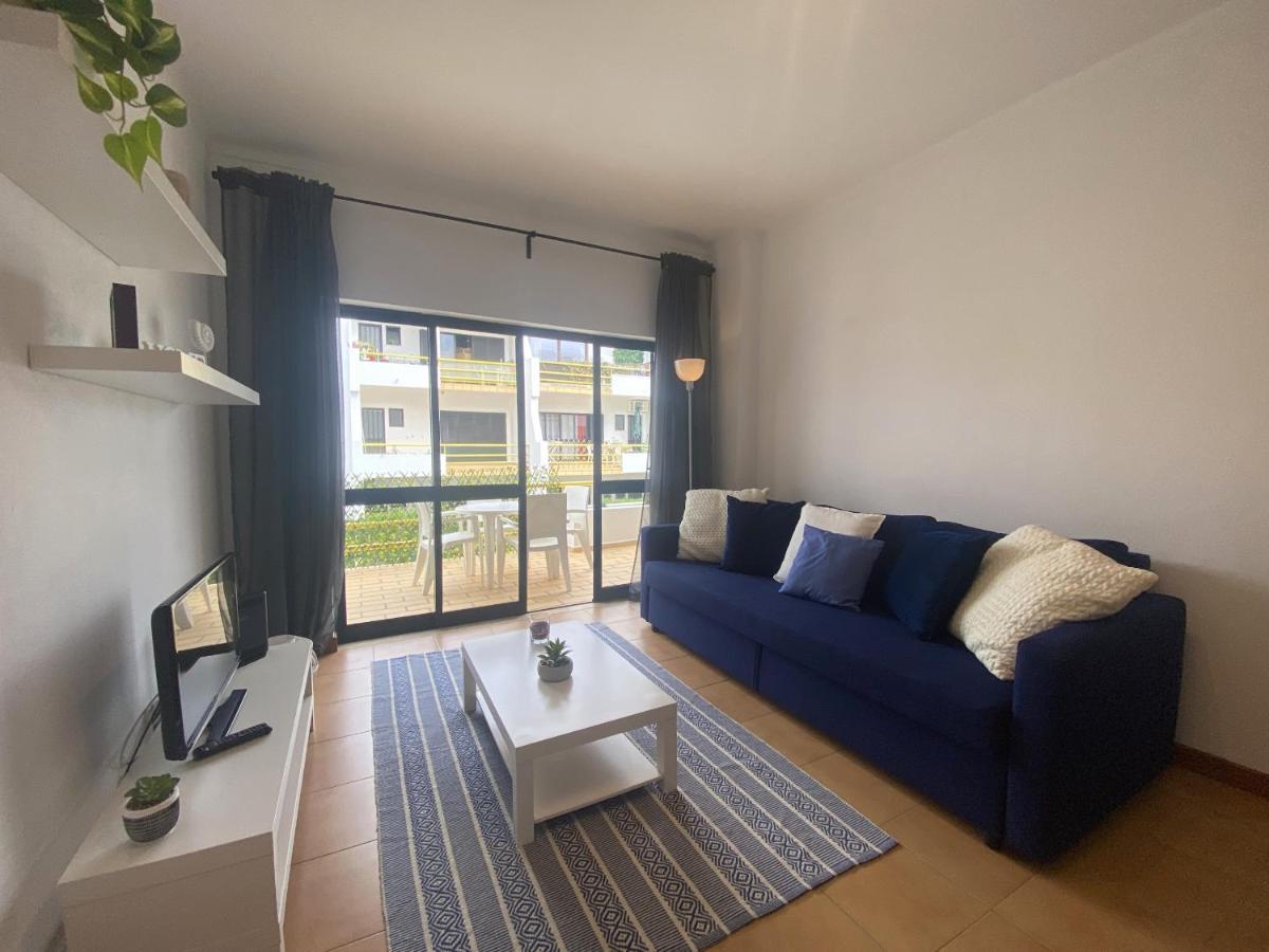 Vilamoura Golf Apartment With Pool By Homing מראה חיצוני תמונה