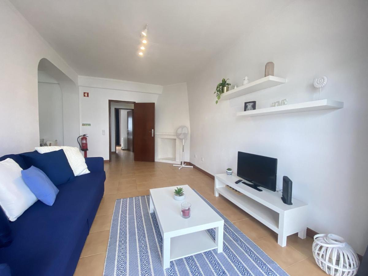 Vilamoura Golf Apartment With Pool By Homing מראה חיצוני תמונה